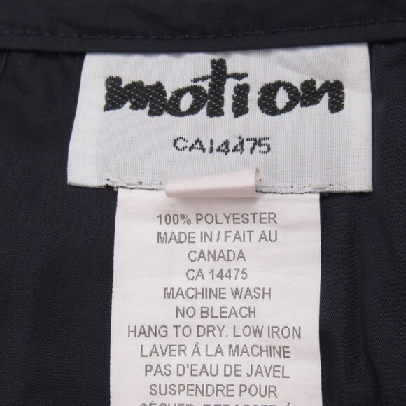 Motion Extra Wide Leg Cargo Pants - Picture 3 of 3